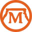 Major County logo