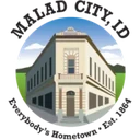 City of Malad logo