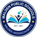 Malden School District logo