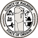 Malheur County logo