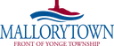 Township of Front of Yonge logo