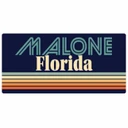 Town of Malone logo