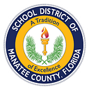Manatee County School District logo