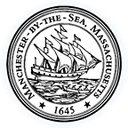 Town of Manchester-by-the-Sea logo