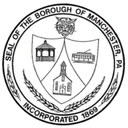 Borough of Manchester logo