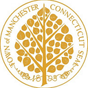Town of Manchester logo