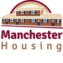 Housing Authority of the city of Manchester logo