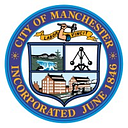 City of Manchester logo