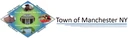Town of Manchester logo