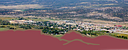 Town of Mancos logo