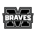 Mandan Public School District 1 logo