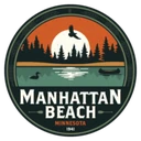 City of Manhattan Beach logo