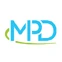 Manhattan Park District logo