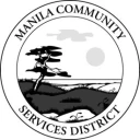 Manila Community Services District  logo
