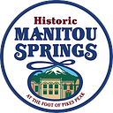 City of Manitou Springs logo