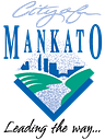 City of Mankato logo