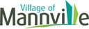 Village of Mannville logo