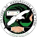 Village of Manorhaven logo