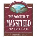 Borough of Mansfield logo