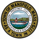Town of Mansfield logo