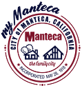 City of Manteca logo
