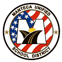 Manteca Unified logo