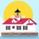 Town of Manteo logo