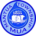 Mantua Township MUA logo
