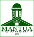 Town of Mantua logo