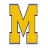 Manville School District logo