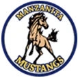 Manzanita Elementary logo