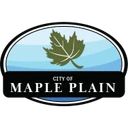 City of Maple Plain logo
