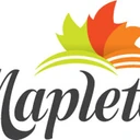 Township of Mapleton logo