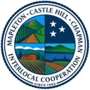Town of Castle Hill logo