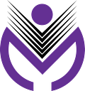 Mapleton School District 1 logo