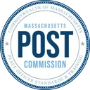 Massachusetts Peace Officer Standards and Training Commission | Commonwealth of Massachusetts logo