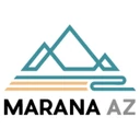 Town of Marana town logo