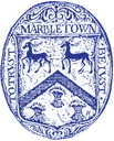 Town of Marbletown logo