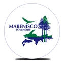 Town of Marenisco logo