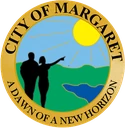 Town of Margaret logo