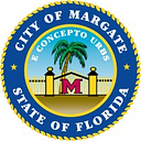 City of Margate logo