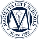 Marietta City School District logo