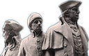 city of Marietta logo