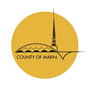 Marin County logo