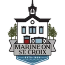 City of Marine on St. Croix logo