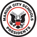 Marion City Schools logo