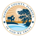 Marion County Airport Board logo