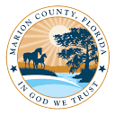 Marion County logo