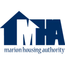 Marion Housing Authority logo