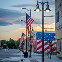 City of Marion logo